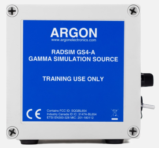 RADSIM GS4 image 2